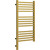 Полотенцесушитель электрический Сунержа Модус 3.0 П15 800x400 мм 051-5700-8040 L, состаренная латунь фото 