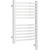 Полотенцесушитель электрический Сунержа Модус 3.0 П12 600x400 мм 12-5701-6040 R, белый фото 