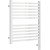 Полотенцесушитель электрический Сунержа Модус 3.0 П12 600x500 мм 12-5701-6050 R, белый фото 