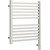 Полотенцесушитель электрический Сунержа Модус 3.0 П12 600x500 мм 071-5701-6050 R, сатин фото 