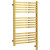 Полотенцесушитель электрический Сунержа Модус 3.0 П15 800x500 мм 03-5701-8050 R, золото фото 
