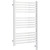 Полотенцесушитель электрический Сунержа Модус 3.0 П15 800x500 мм 12-5701-8050 R, белый фото 