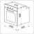 Электрический духовой шкаф Kaiser Grand Chef EH 4747 - 6 Электрический духовой шкаф Kaiser Grand Chef EH 4747 фото 6