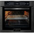 Электрический духовой шкаф Kaiser Grand Chef EH 6306 RS -  Электрический духовой шкаф Kaiser Grand Chef EH 6306 RS фото