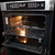 Электрический духовой шкаф Kaiser Grand Chef EH 6306 R - 2 Электрический духовой шкаф Kaiser Grand Chef EH 6306 R фото 2