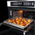 Электрический духовой шкаф Kaiser Grand Chef EH 6306 R - 6 Электрический духовой шкаф Kaiser Grand Chef EH 6306 R фото 6
