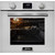 Электрический духовой шкаф Kaiser Grand Chef EH 6326 W -  Электрический духовой шкаф Kaiser Grand Chef EH 6326 W фото