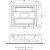 Минибассейн Gruppo Treesse Zen 280х235 см V202PXBNB22 - 5 Минибассейн Gruppo Treesse Zen 280х235 см V202PXBNB22 фото 5