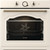 Электрический духовой шкаф Gorenje Classico BOS67372CLI фото 