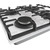 Газовая варочная поверхность Gorenje GT642AXW фото 6