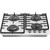 Газовая варочная поверхность Gorenje Simplicity GT642SYW фото 5