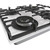 Газовая варочная поверхность Gorenje Simplicity GTW642SYW фото 5