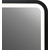 Зеркало Континент Enjoy Black Led 60 см ЗЛП1100 - 11 Зеркало Континент Enjoy Black Led 60 см ЗЛП1100 фото 11