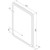 Зеркало Континент Glamour Led 60 см ЗЛП140 - 13 Зеркало Континент Glamour Led 60 см ЗЛП140 фото 13