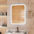 Зеркало Континент Glamour Led 60 см ЗЛП140 - 7 Зеркало Континент Glamour Led 60 см ЗЛП140 фото 7
