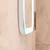 Зеркало Континент Glamour Led 80 см ЗЛП440 - 5 Зеркало Континент Glamour Led 80 см ЗЛП440 фото 5