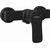 Смеситель для душа Paini Viva Style P4YO511, черный фото 