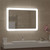 Зеркало Континент Velvette Led 100 см ЗЛП466 - 7 Зеркало Континент Velvette Led 100 см ЗЛП466 фото 7