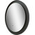 Зеркало Континент Planet Black Led 80 см ЗЛП684 - 6 Зеркало Континент Planet Black Led 80 см ЗЛП684 фото 6