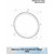 Зеркало Континент Planet Black Led 80 см ЗЛП684 - 11 Зеркало Континент Planet Black Led 80 см ЗЛП684 фото 11