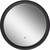 Зеркало Континент Planet Black Led 80 см ЗЛП684 - 5 Зеркало Континент Planet Black Led 80 см ЗЛП684 фото 5