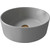 Раковина-чаша Grossman Color 40 см GR-3013GM, серый матовый фото 