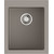 Кухонная мойка Omoikiri Bosen 41A GR 4993813, leningrad grey, Цвет производителя: Leningrad grey -  Кухонная мойка Omoikiri Bosen 41A GR 4993813, leningrad grey, Цвет производителя: Leningrad grey фото