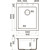 Кухонная мойка Omoikiri Bosen 41A GR 4993813, leningrad grey, Цвет производителя: Leningrad grey - 2 Кухонная мойка Omoikiri Bosen 41A GR 4993813, leningrad grey, Цвет производителя: Leningrad grey фото 2
