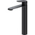 Смеситель для раковины высокий Am.Pm Func F8F92022, черный, Цвет производителя: чёрный -  Смеситель для раковины высокий Am.Pm Func F8F92022, черный, Цвет производителя: чёрный фото