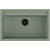 Кухонная мойка Omoikiri Sintesi 79 WG 4997138, wind green, Цвет производителя: wind green -  Кухонная мойка Omoikiri Sintesi 79 WG 4997138, wind green, Цвет производителя: wind green фото