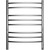 Полотенцесушитель электрический Ravak Septima П8 500х800 мм R X04000083722 фото 