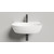 Раковина-чаша Salini Alda Wall 02 58 см 140312G (S-Sense) глянцевая фото 