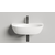 Раковина-чаша Salini Alda Wall 03 71 см 140313G (S-Sense) глянцевая фото 