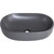 Раковина-чаша BelBagno 60 см BB1084-H311, серый матовый - 7 Раковина-чаша BelBagno 60 см BB1084-H311, серый матовый фото 7