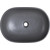 Раковина-чаша BelBagno 60 см BB1084-H311, серый матовый - 8 Раковина-чаша BelBagno 60 см BB1084-H311, серый матовый фото 8