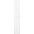 Полотенцесушитель электрический Сунержа Кантата 3.0 П4 1200x159 мм L 30-5846-1216, белый матовый фото 2