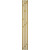 Полотенцесушитель электрический Сунержа Кантата 3.0 П4 1500x159 мм R 03-5847-1516, золото фото 2