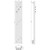 Полотенцесушитель электрический Сунержа Кантата 3.0 П4 1200x159 мм R 071-5847-1216, сатин фото 5
