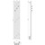 Полотенцесушитель электрический Сунержа Кантата 3.0 П4 1200x159 мм R 12-5847-1216, белый фото 5