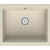 Кухонная мойка Point Сидли 55 PN3007BG, светло-бежевый, Цвет производителя: светло-бежевый фото 