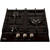 Газовая варочная поверхность Oasis P-3MBT -  Газовая варочная поверхность Oasis P-3MBT фото