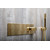 Душевая система для душа Boheme Fusion 130-G, gold, Цвет производителя: gold фото 3
