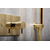 Душевая система для душа Boheme Fusion 130-G, gold, Цвет производителя: gold фото 4