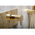 Душевая система для душа Boheme Fusion 130-G, gold, Цвет производителя: gold фото 7