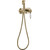 Набор для гигиенического душа Boheme Medici 424, бронза, Цвет производителя: бронза -  Набор для гигиенического душа Boheme Medici 424, бронза, Цвет производителя: бронза фото
