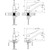 Смеситель для кухни/раковины с локтевой (хирургической) ручкой Lemark Project LM4634C - 2 Смеситель для кухни/раковины с локтевой (хирургической) ручкой Lemark Project LM4634C фото 2
