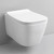Унитаз подвесной безободковый ArtCeram A16 ASV003 01 00 -  Унитаз подвесной безободковый ArtCeram A16 ASV003 01 00 фото
