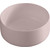 Раковина-чаша ArtCeram Cognac 35 см COL004 33 00, розовый матовый -  Раковина-чаша ArtCeram Cognac 35 см COL004 33 00, розовый матовый фото