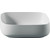 Раковина-чаша ArtCeram Cognac 55 см COL008 05 00, белый матовый фото 