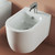 Биде подвесное ArtCeram Monet MNB001 05 00, белый матовый фото 2